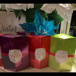 -Mary Kay Lotion and Lip Balm Gift Set